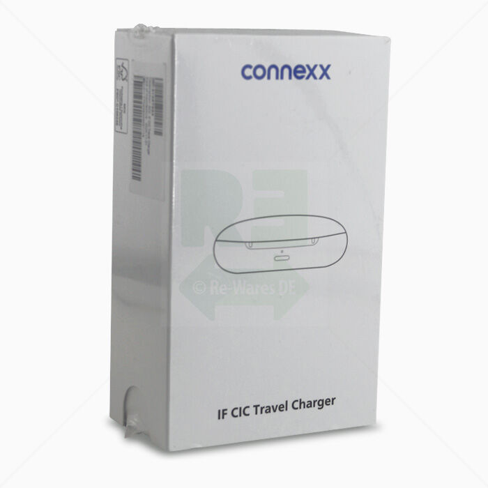 Reiseladegerät Hörgeräte Connexx 21027872 IF CIC Travel Charger