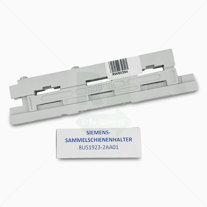 Sammelschiene Siemens 8US1923-2AA01 3-polig 60mm