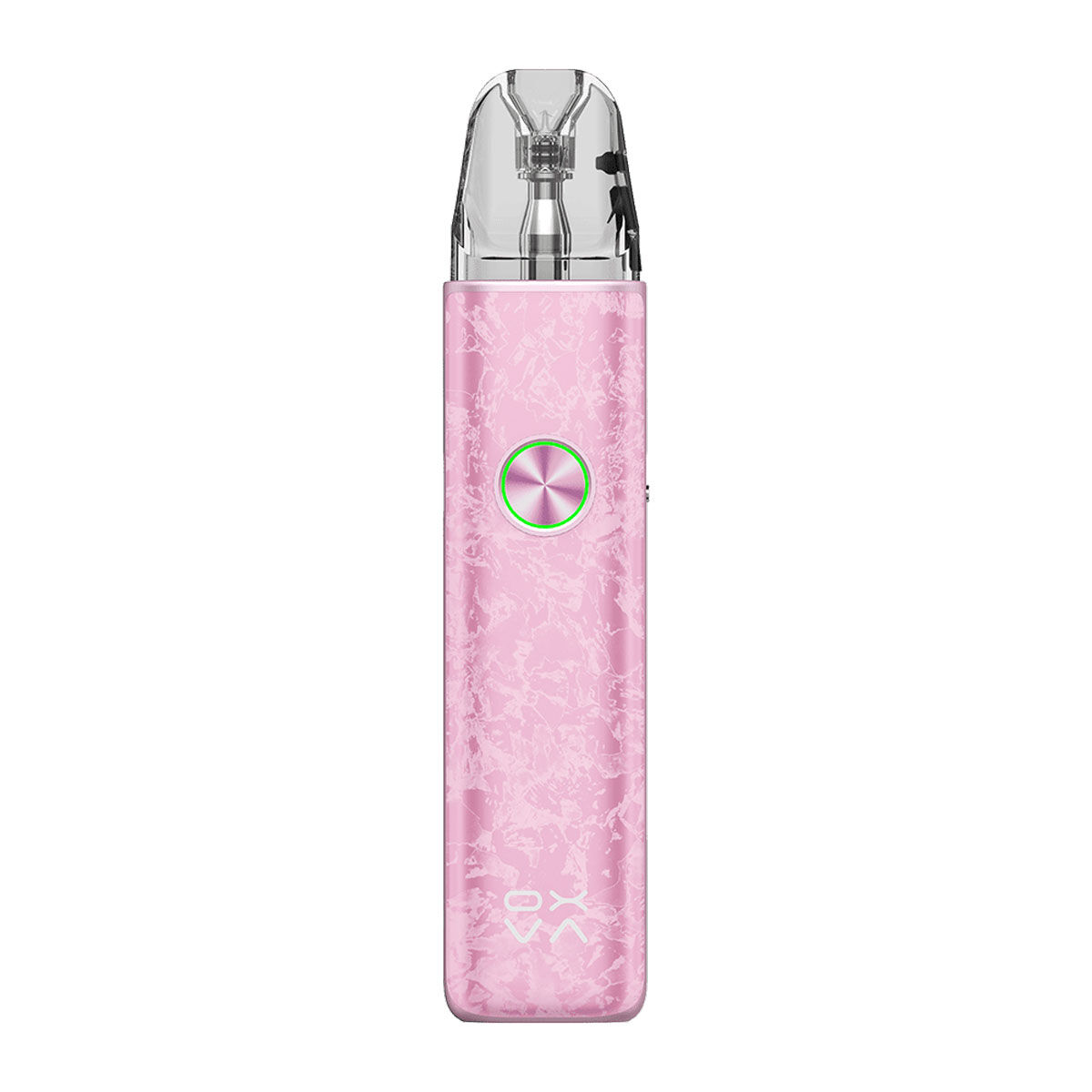 E-Zigaretten Set OXVA XLIM 4 1600mAh aurora nacre pink (rosa)