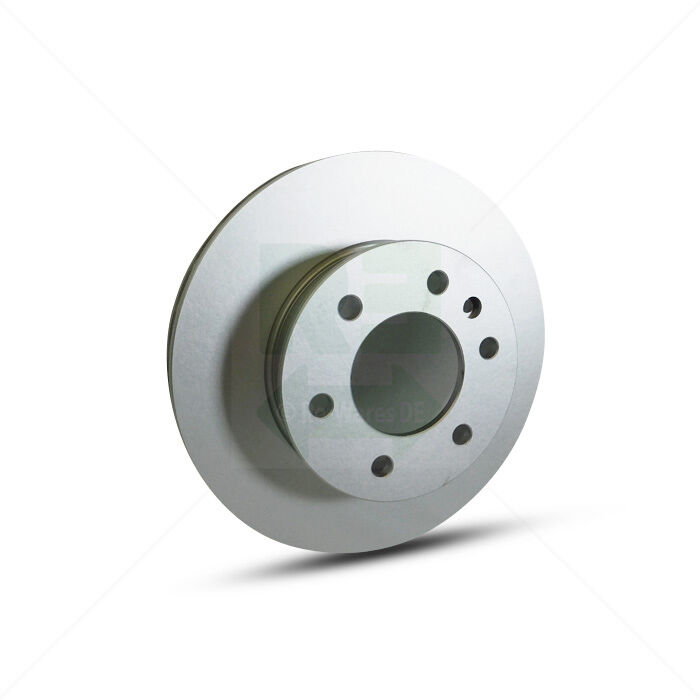 Bremsscheibe A.B.S. Coated 17730