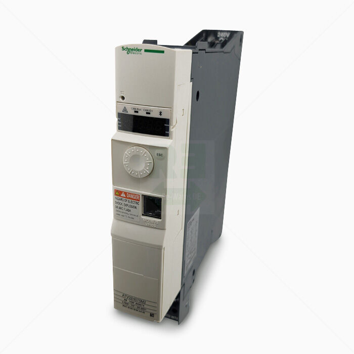 Frequenzumrichter Schneider Electric ATV32H075M2 Altivar32 029979