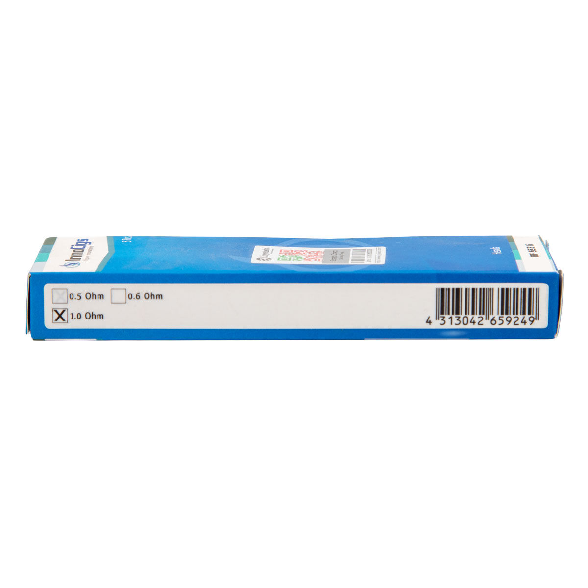 *ABVERKAUF* Coil JOYETECH BF SS316L 1,0 Ohm | 10-25 Watt