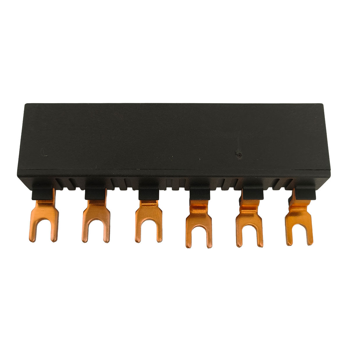 Verbindungsstück Siemens 3RV1915-5DB für 3-Phasen-Sammelschiene – 1 Stück