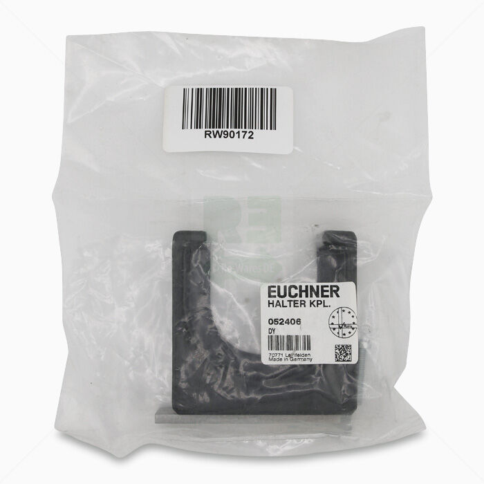 Schraubhalterung Euchner 052406 KPL für mobile Zustimmtaster