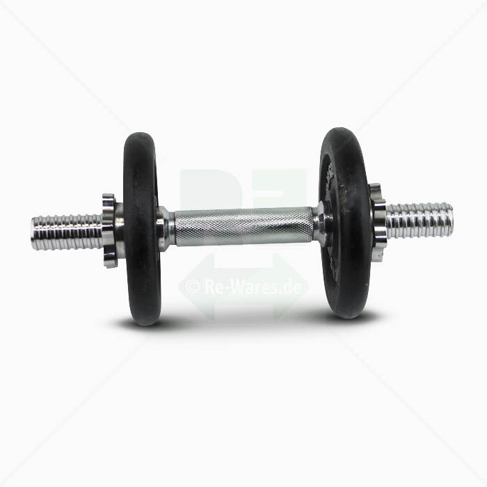 Kurzhantel Powex strongline 5kg Kurzhantel Powex strongline 5kg