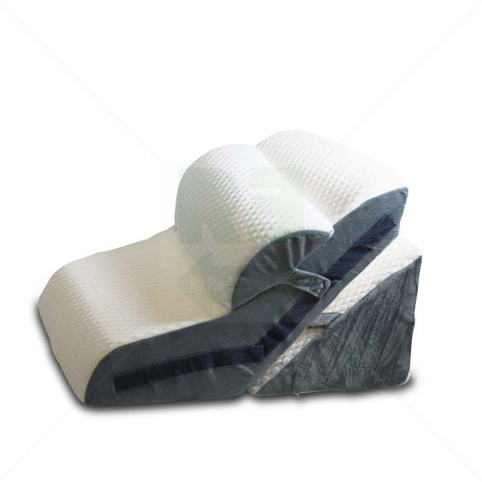 Winkelkissen simple Dad 3-teilig