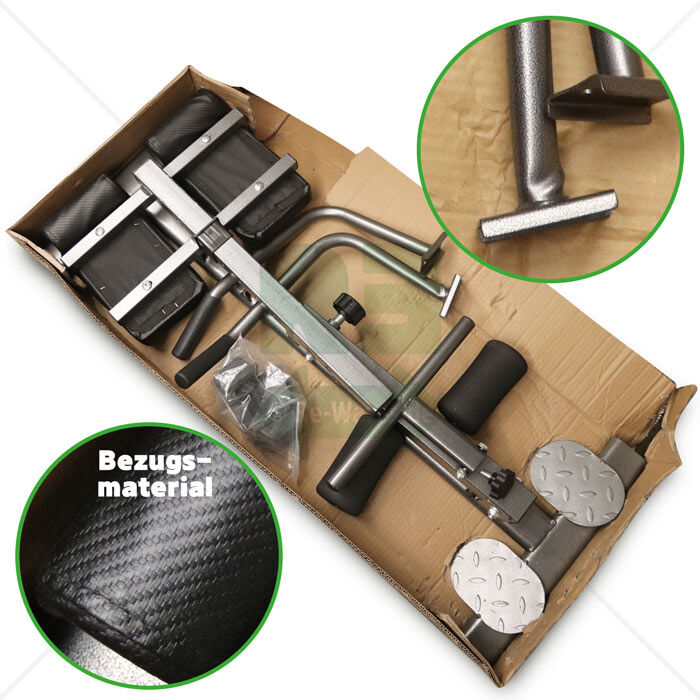 *A-WARE* Bauchmuskel - Trainer Trainingsbank *A-WARE* Bauchmuskel - Trainer Trainingsbank