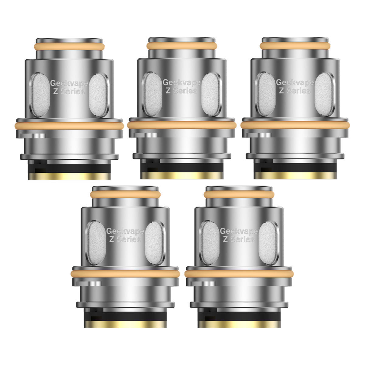 Coil GEEKVAPE Z Series XM (Boost Version) 0,40 Ohm (50-60 Watt)