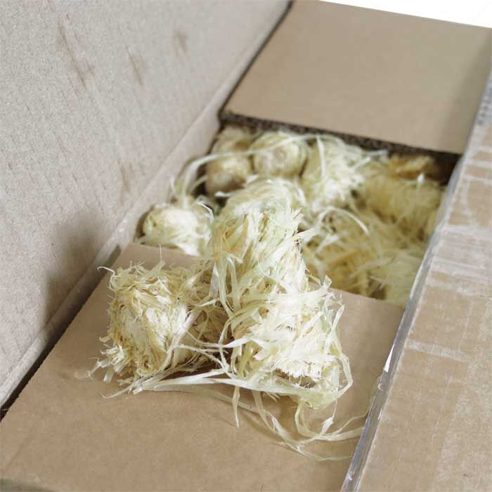 Holzwolle Anzünder 5kg