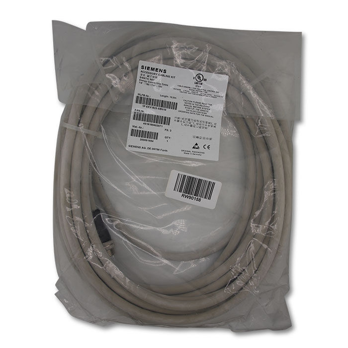 Kabel Siemens 1P 6XV1822-5BN10 10m Simatic Net Energykabel