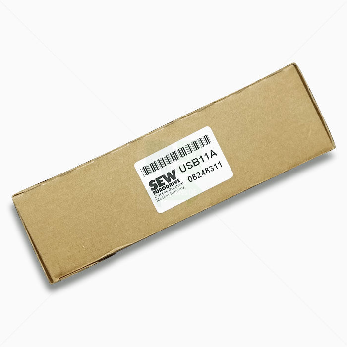 Adapter SEW 08248311 Schnittstellenumsetzer USB11A