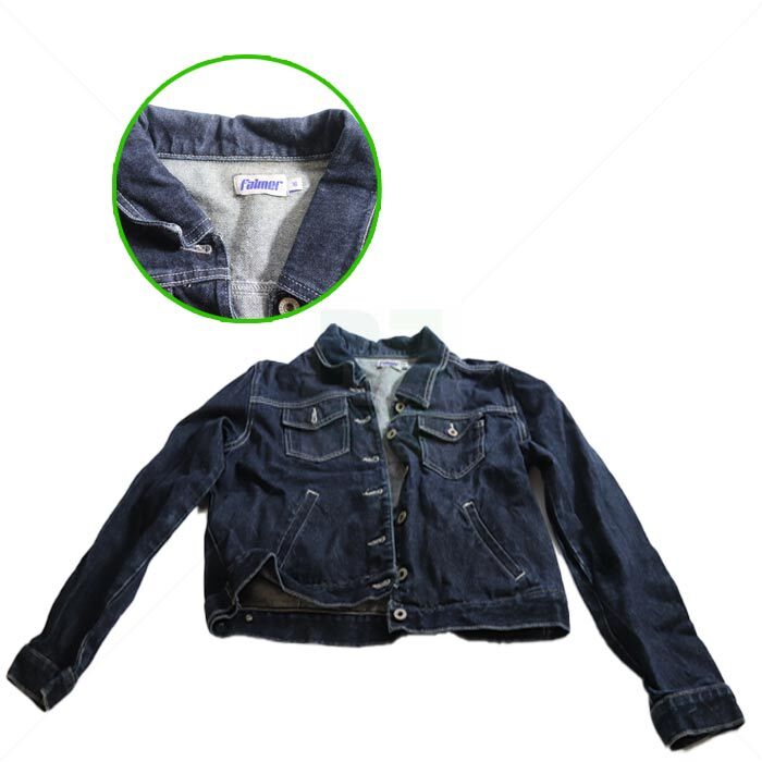 *A-WARE* Mischbox 15-tlg Marken Jeanswaren Damen Herren Teens Levis Wrangler etc.