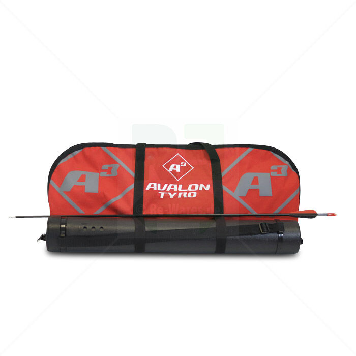 Recurvebogen Sportbogenset 6-teilig mit Tasche und Pfeil Recurvebogen Sportbogenset 6-teilig mit Tasche und Pfeil