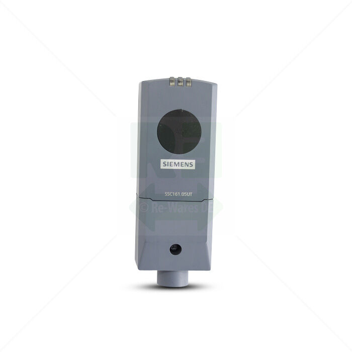 Elektromotorischer Stellantrieb Siemens SSC161.05UT