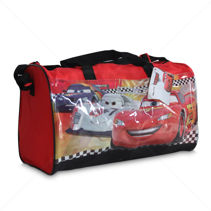 Sporttasche Astro Europa S.L.Disney Pixar Cars Sporttasche Astro Europa S.L.Disney Pixar Cars