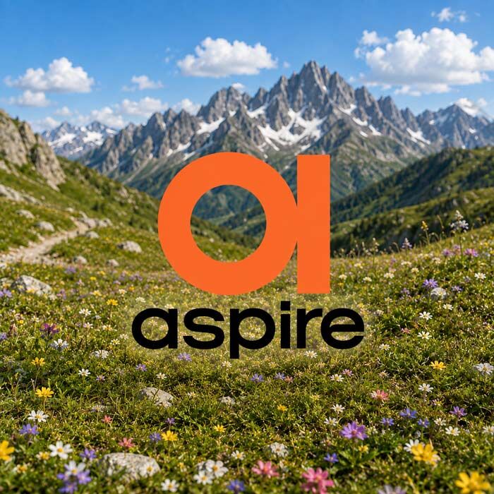 Hersteller Aspire