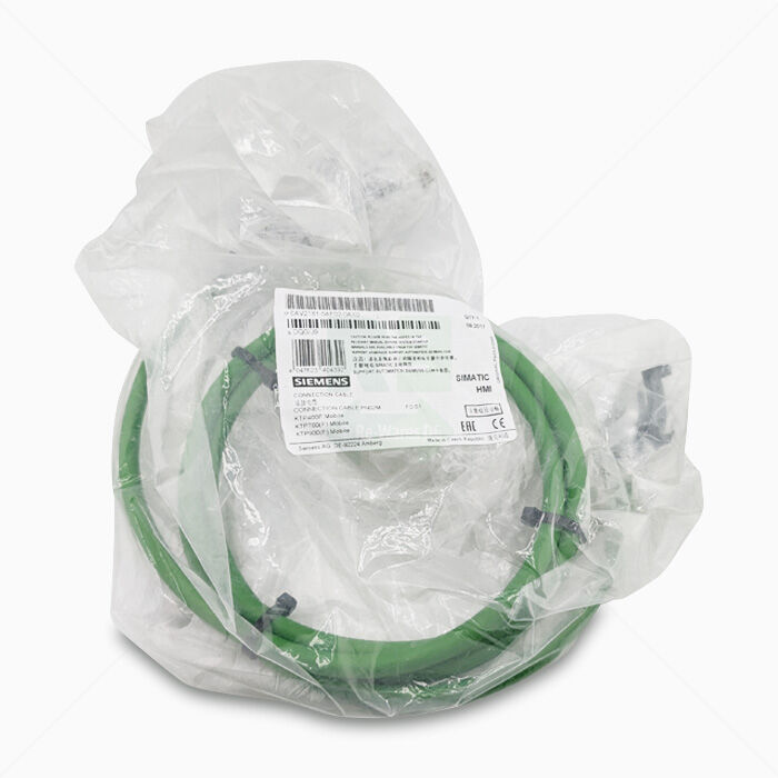 Kabel Siemens 6AV2181-5AF02-0AX0 Anschlusskabel KTPX00(F)