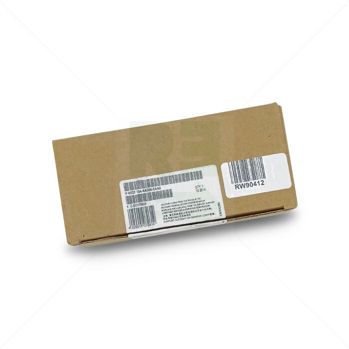 Modul Siemens 6ES7194-4AD00-0AA0 ET 200pro PROFIBUS