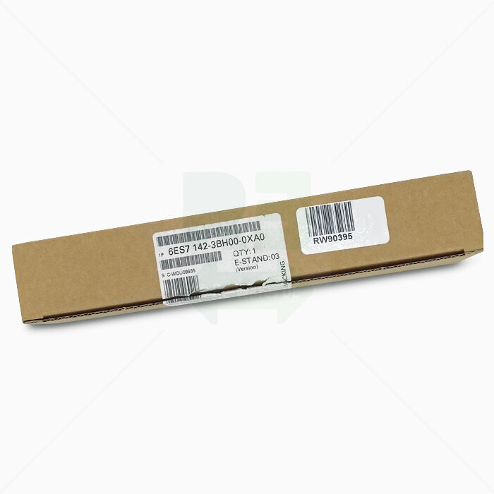 Modul Siemens 6ES7142-3BH00-0XA0 ET 200eco Digitalausgabemodul