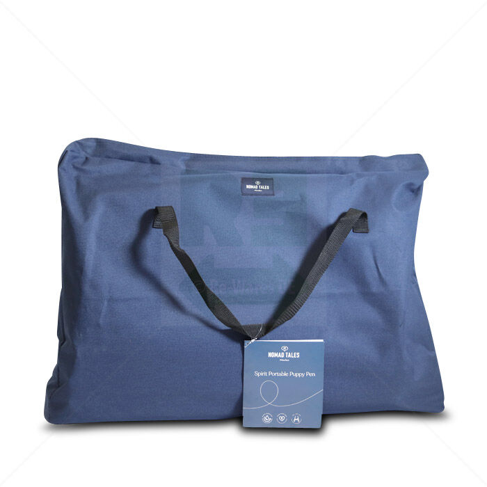 Welpenlaufstall Nomad Tales Spirit faltbar