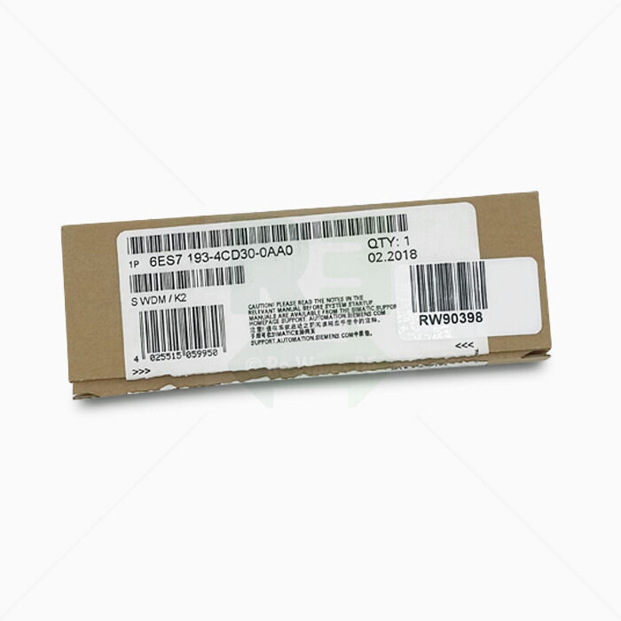 Modul Siemens 6ES7193-4CD30-0AA0 Simatic ET200S
