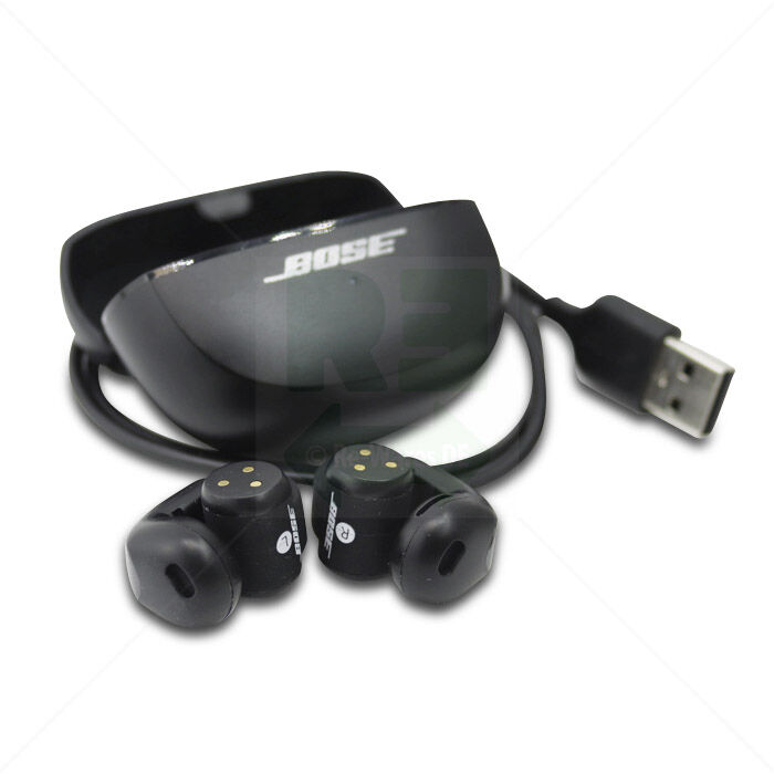 BoseUltra Open Earbuds Ohrhörer schwarz *ohne OVP*