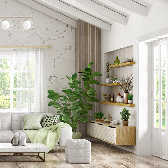 Haus und Wohnen Kategoriebild Haus und Wohnen