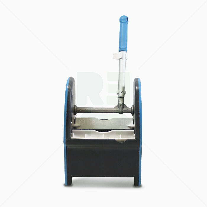 *B-WARE* Reinigungswagen Set 2x 18 Liter inkl. Presse