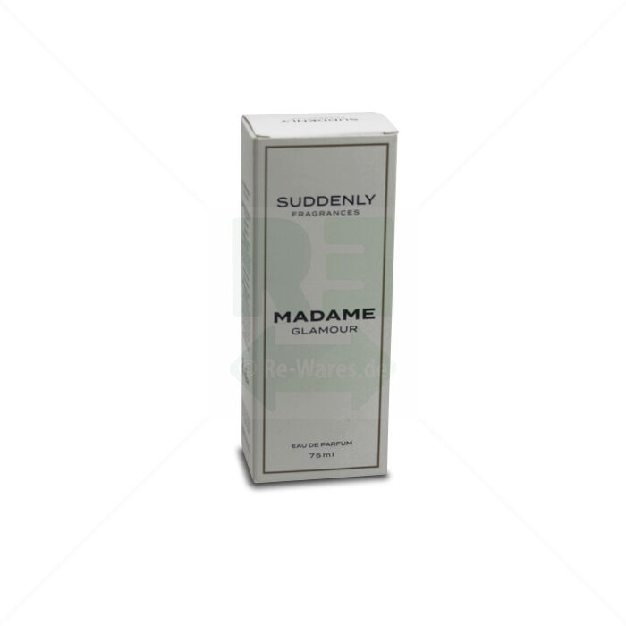 Parfum Suddenly Madame Glamour 75ml
