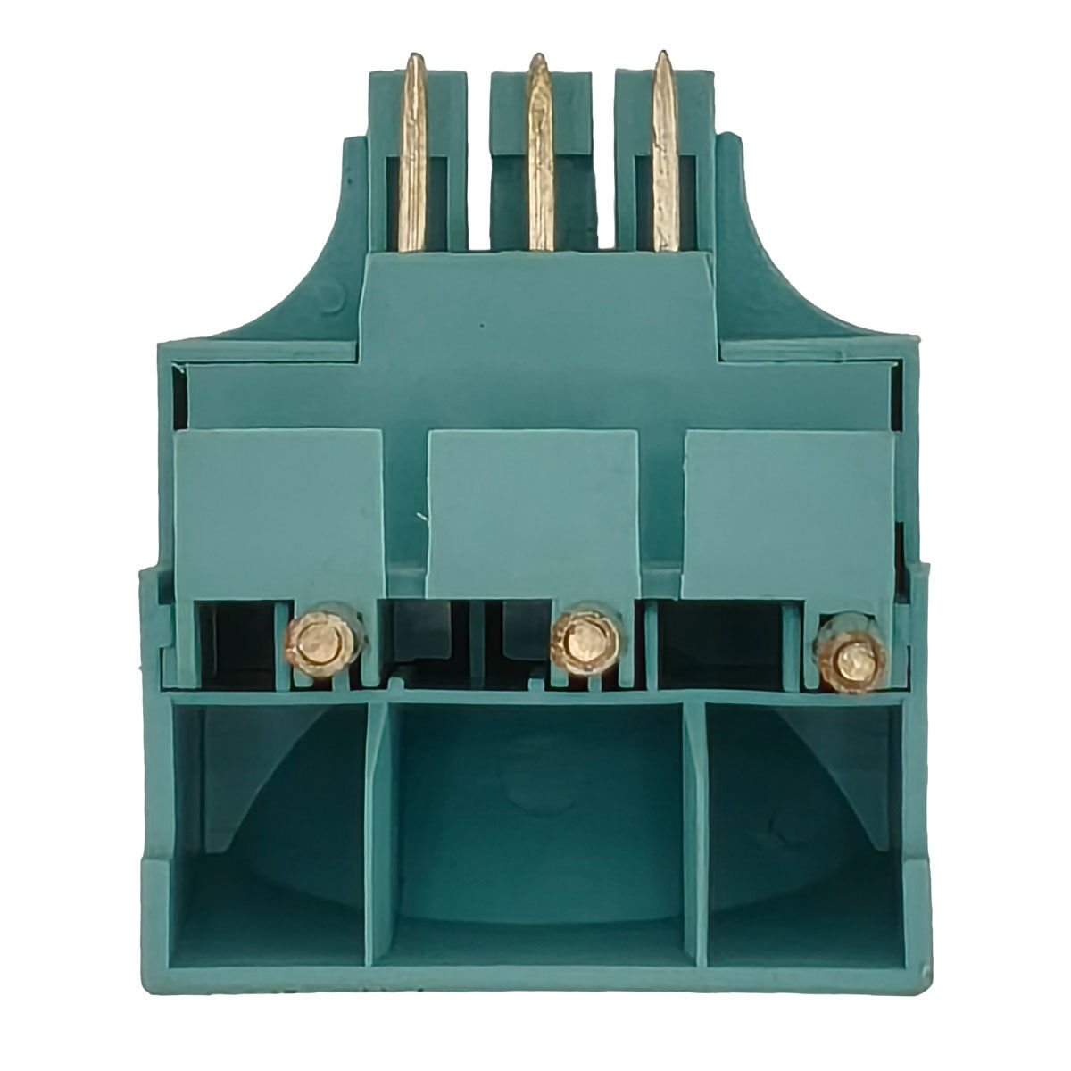 Verbindungsstecker Siemens 3RV1927-5AA00 für Leistungsschalter S0 – 1 Stück