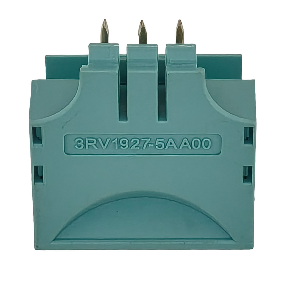 Verbindungsstecker Siemens 3RV1927-5AA00 für Leistungsschalter S0 – 1 Stück