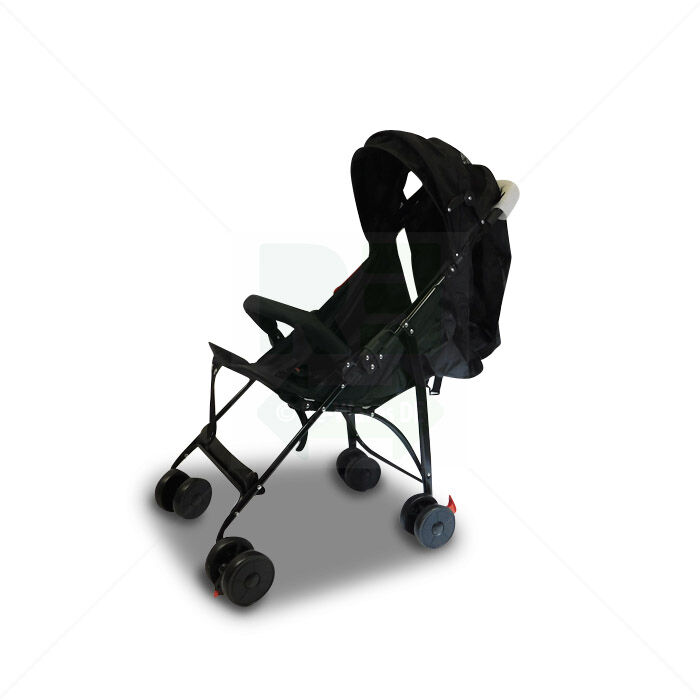 Buggy faltbar schwarz 5kg