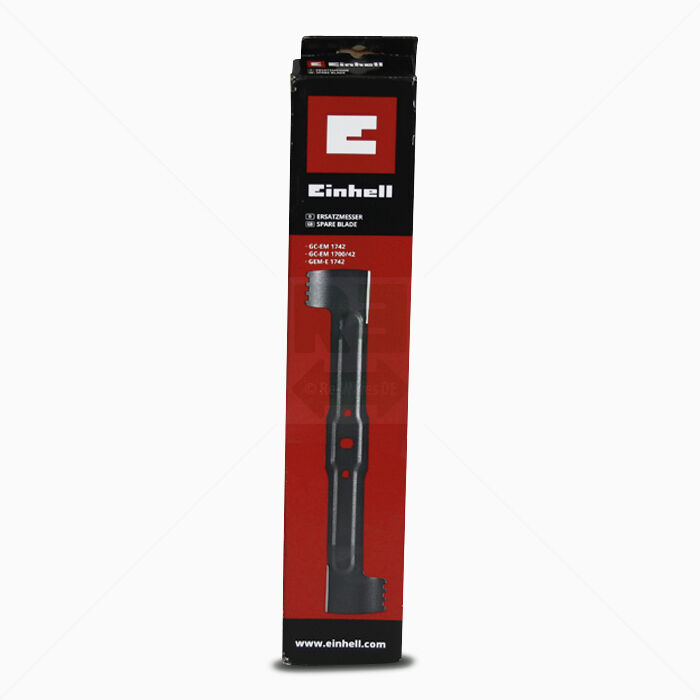 Elektro-Mäher-Messer Einhell 42cm Schnittbreite