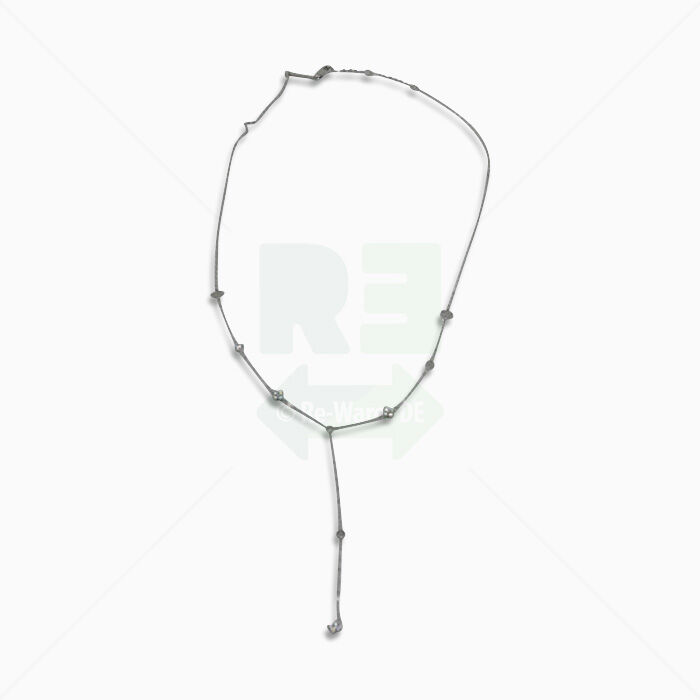 Halskette Hey Happiness AG 925 silber