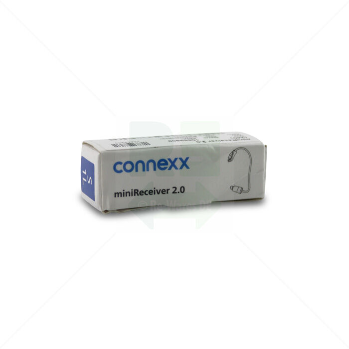 Hörer für Hörgeräte Connexx Mini Receiver 2.0 S/1L