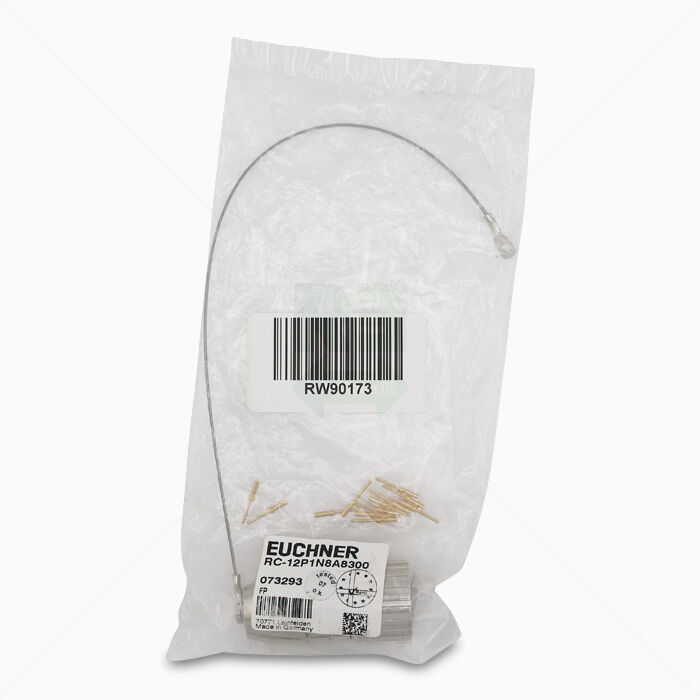 Stecker Euchner 073293 RC-12P1N8A8300