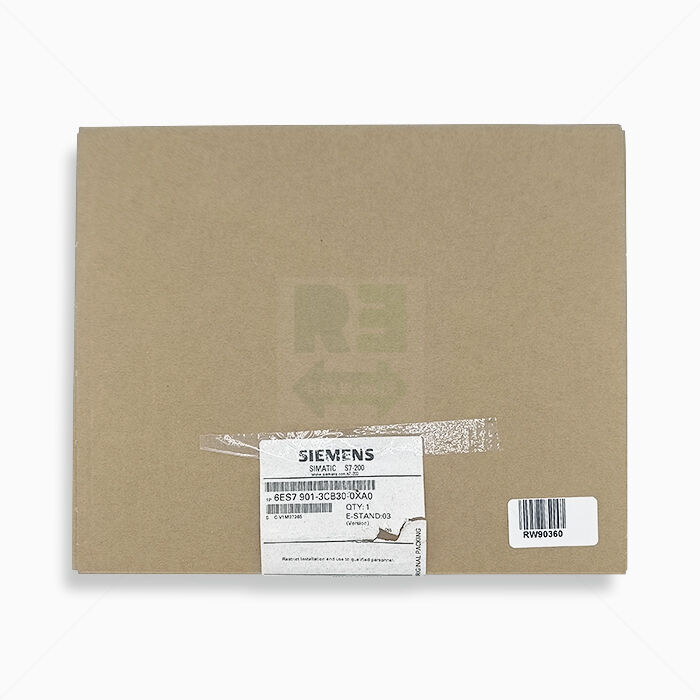 Kabel Siemens 6ES7901-3CB30-0XA0 PC/PPI-Kabel MM Multimaster
