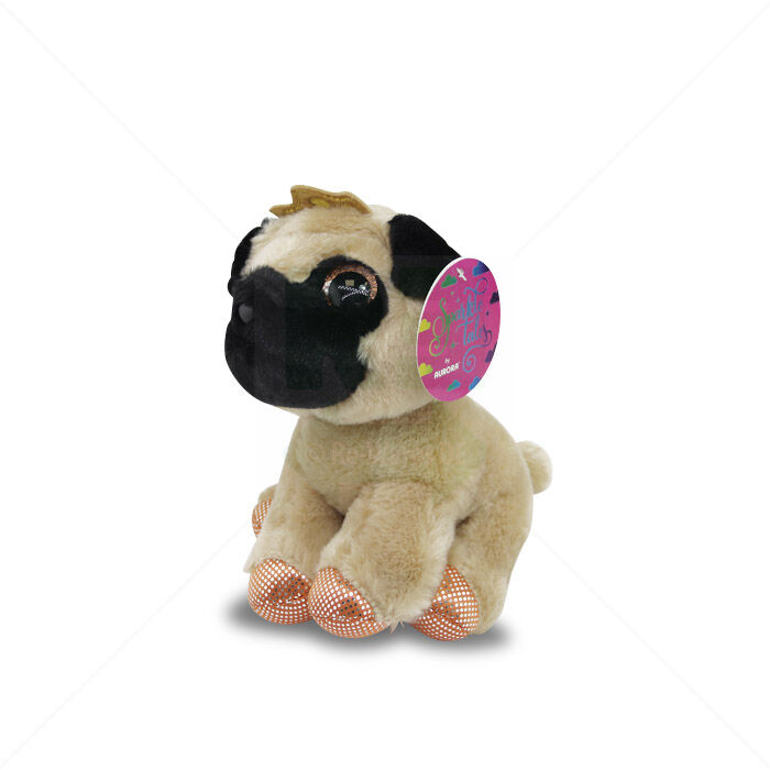 Plüschtier Aurora Mops