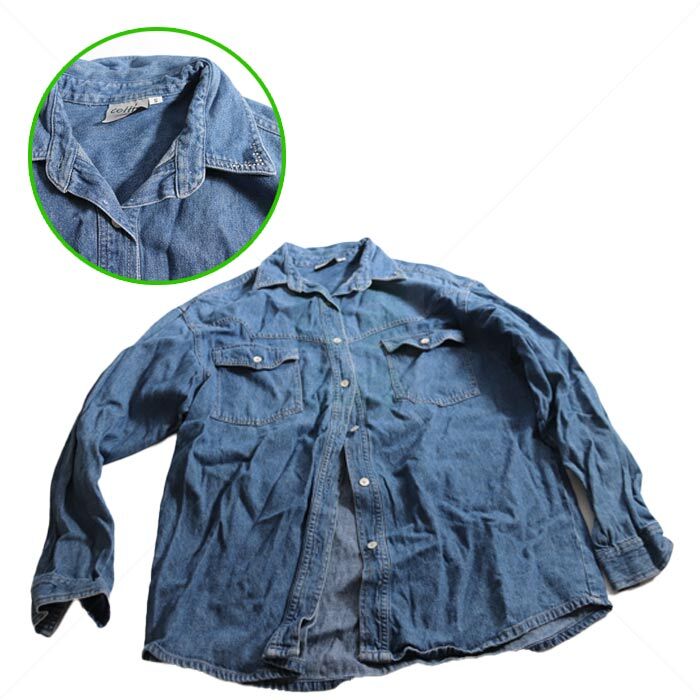 *A-WARE* Mischbox 15-tlg Marken Jeanswaren Damen Herren Teens Levis Wrangler etc.