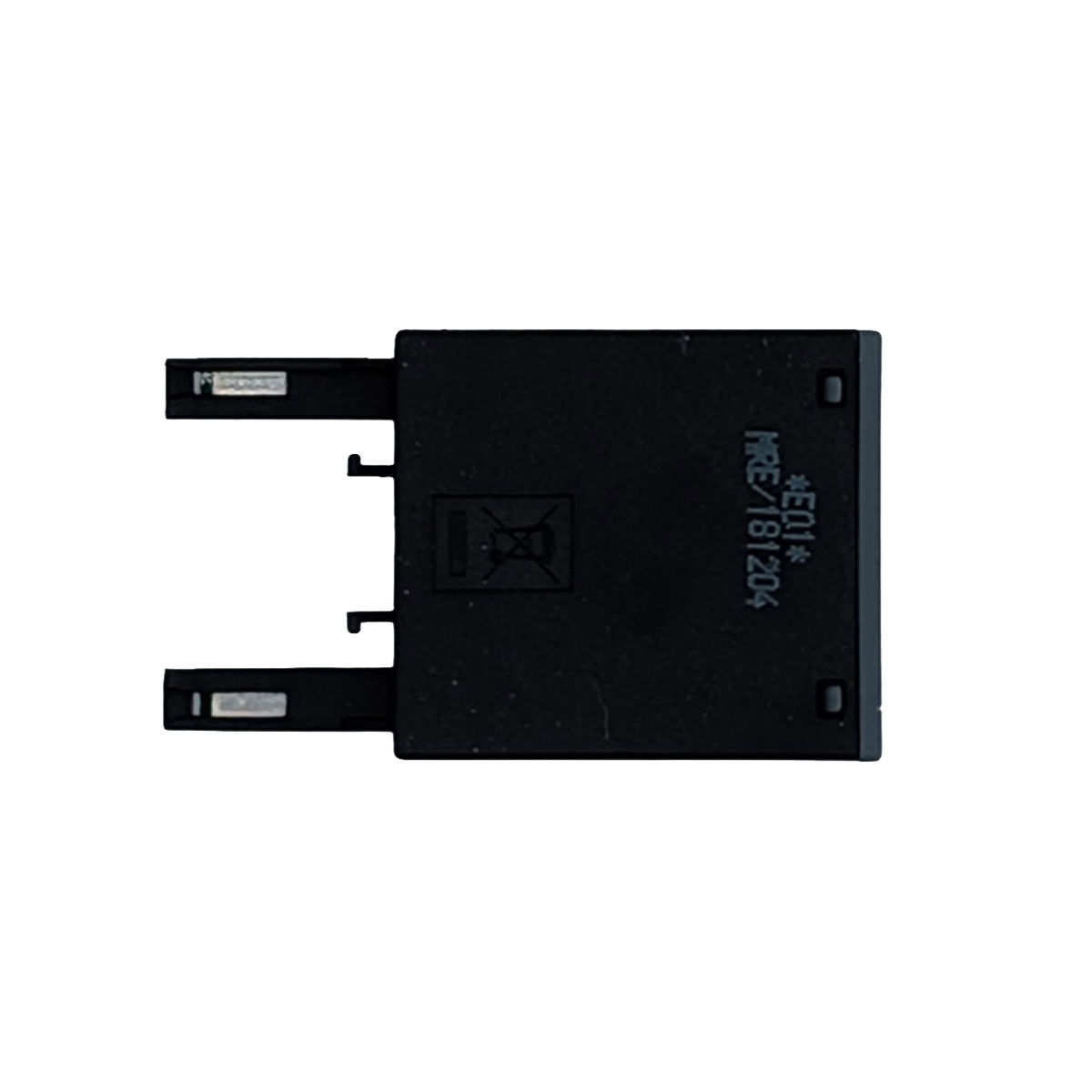 Überspannungsbegrenzer Siemens 3RT2926-1BB00 Varistor 24–48 V AC – 1 Stück