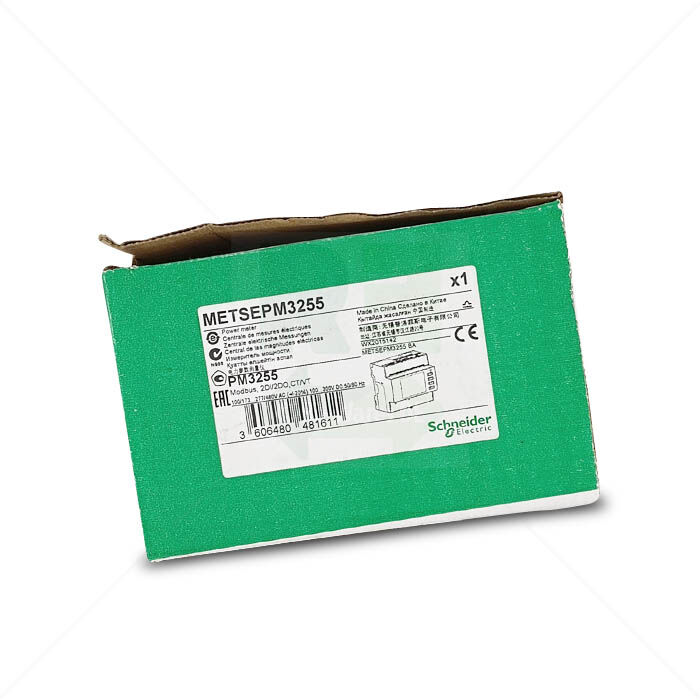 Universalmessgerät Schneider Electric METSEPM3255-PM3255