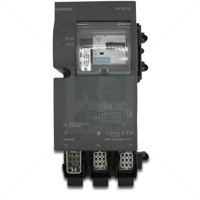 Motorstarter Siemens 3RK1300-0FS01-1AA1 EM300RS