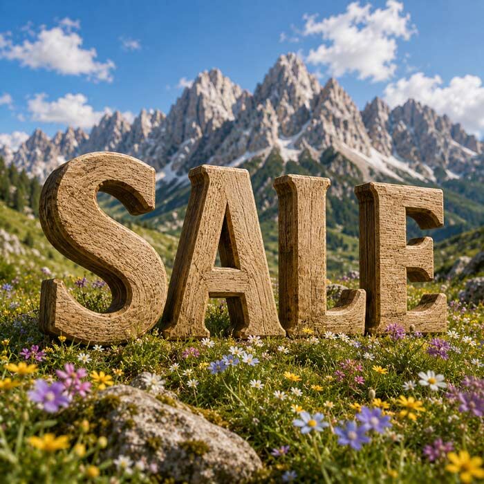 Artikel im Abverkauf - Sale