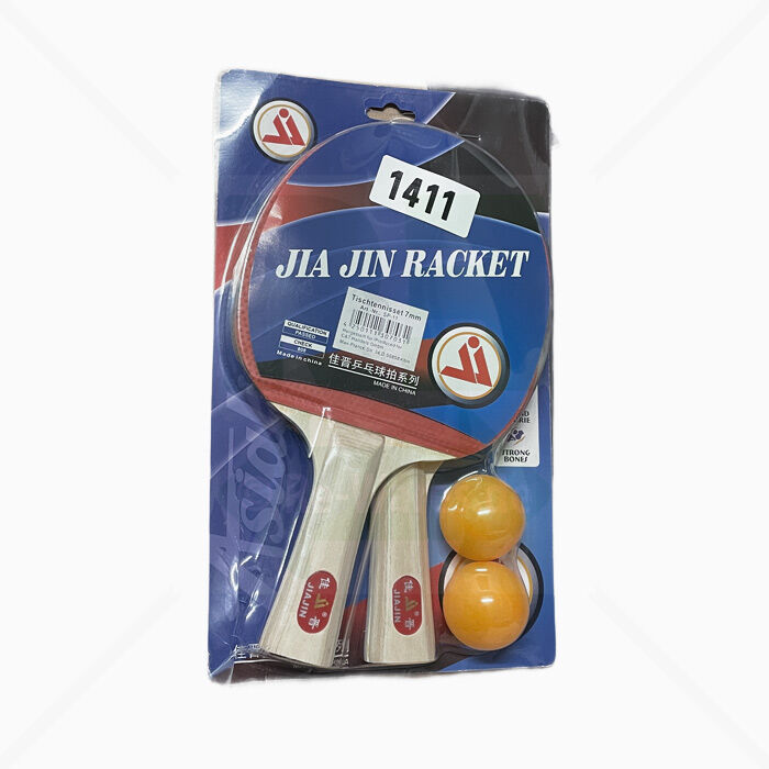 Tischtennisset Mavura Sports Jia Jin Tischtennisset Mavura Sports Jia Jin