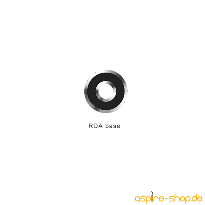 *ABVERKAUF* Ersatzteil RDA Base Quad-Flex Aspire