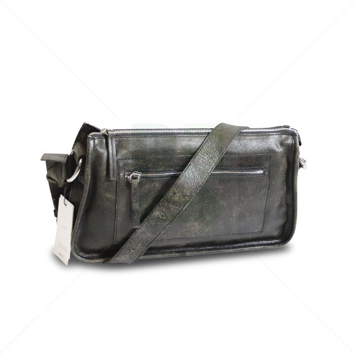 Umhängetasche Mango Arcadi braun