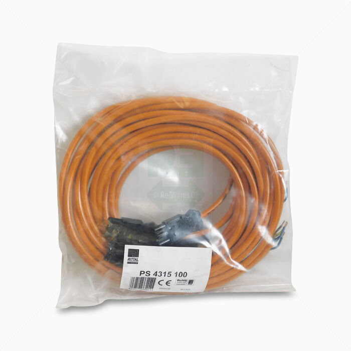 Kabel Rittal PS4315.100 Anschlusskabel 5 Stück je 3m