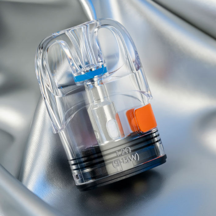 Pod ASPIRE Pixo 3ml 1,2 Ohm (9-13W)