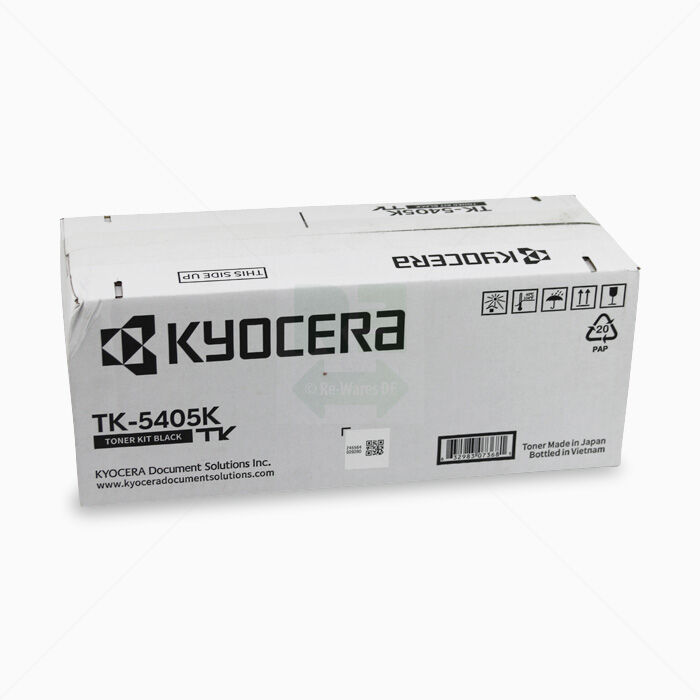 Toner kyocera TK-5405K schwarz