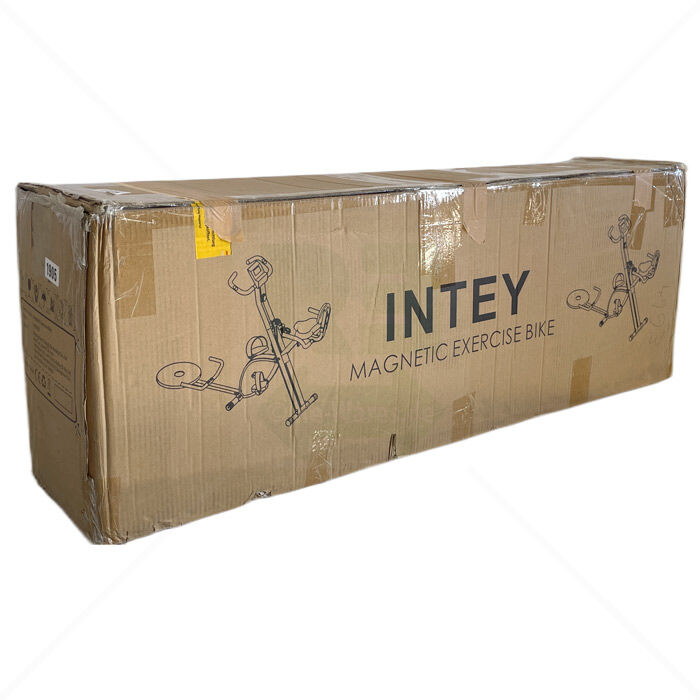 Heimtrainer Intey Indoor Bike Heimtrainer Intey Indoor Bike